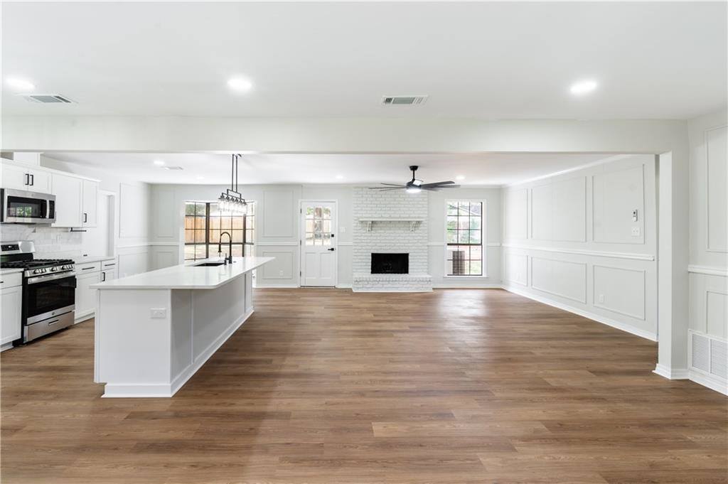 2549 Meadowview Drive, Mobile, AL 36695