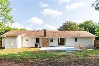 2549 Meadowview Drive, Mobile, AL 36695