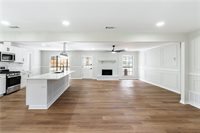 2549 Meadowview Drive, Mobile, AL 36695