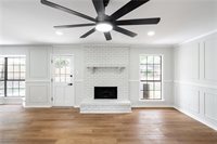 2549 Meadowview Drive, Mobile, AL 36695