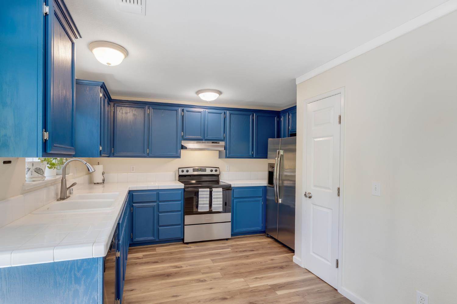1392 Oak Ridge Drive, Colfax, CA 95713