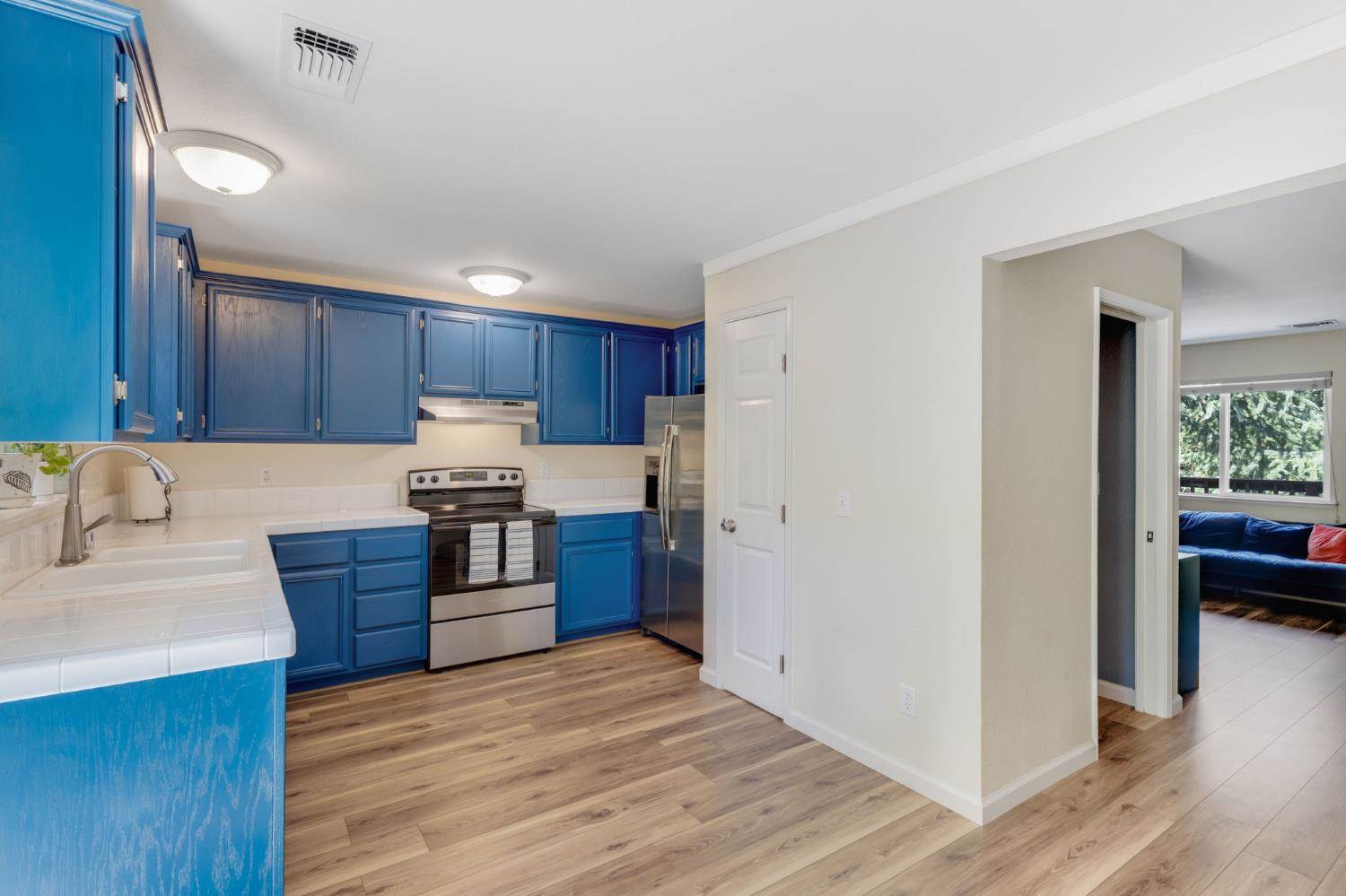 1392 Oak Ridge Drive, Colfax, CA 95713