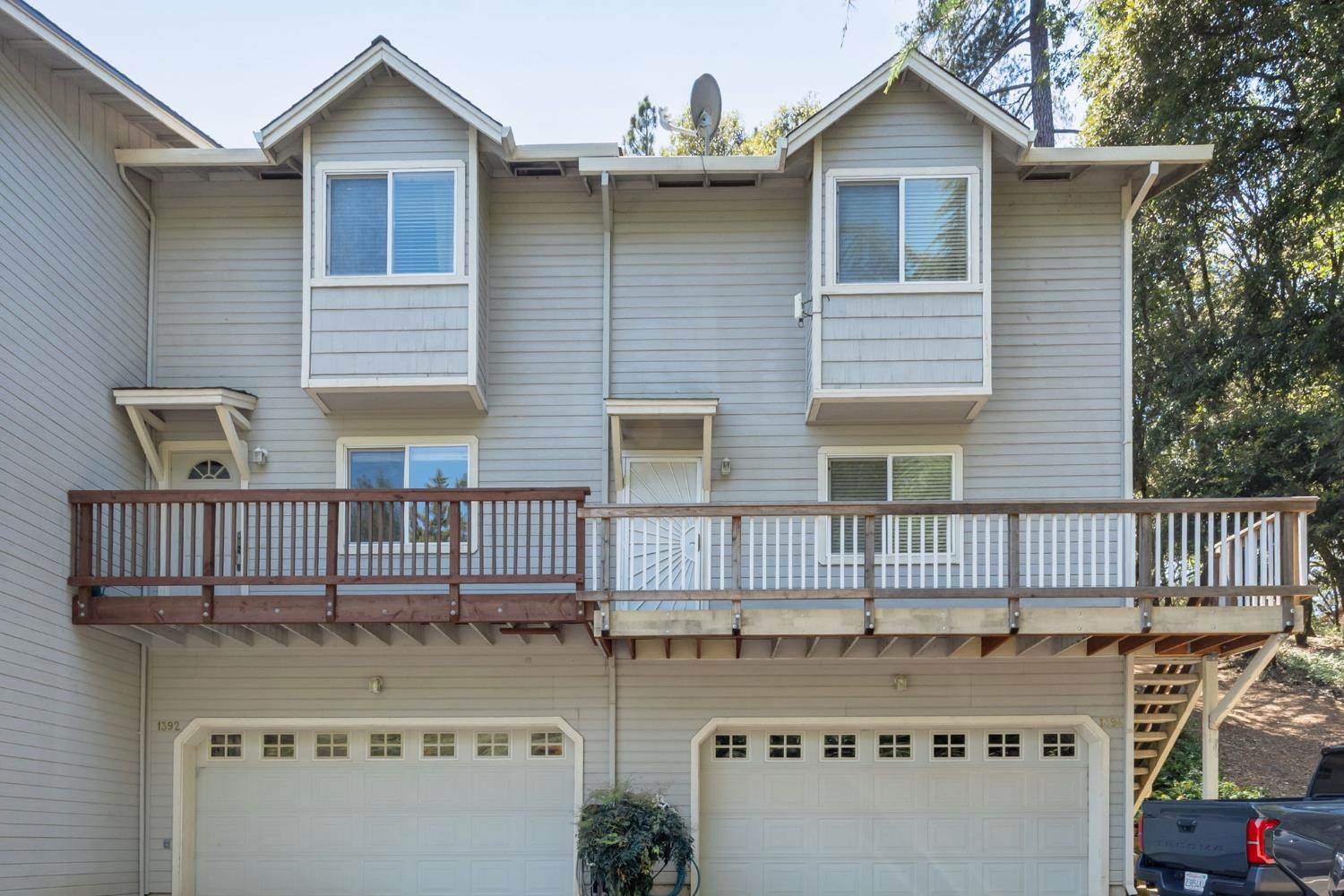 1392 Oak Ridge Drive, Colfax, CA 95713
