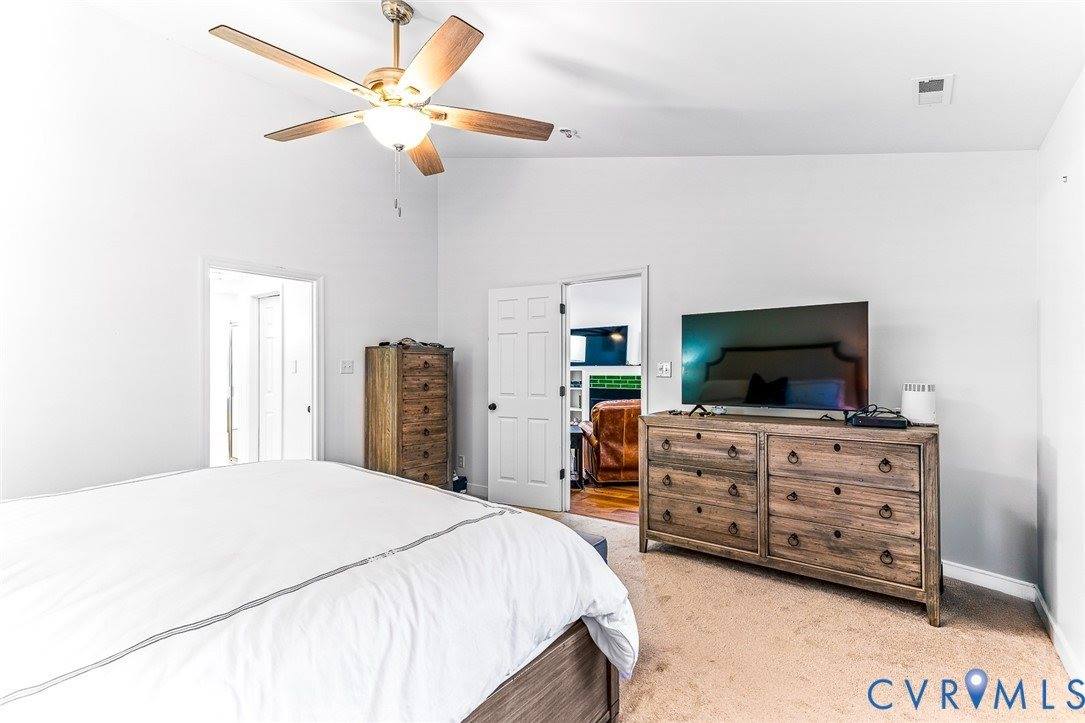 12406 Carnoustie Lane, Chesterfield, VA 23236