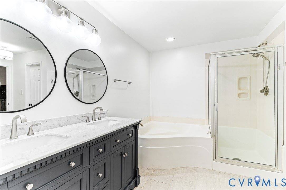 12406 Carnoustie Lane, Chesterfield, VA 23236