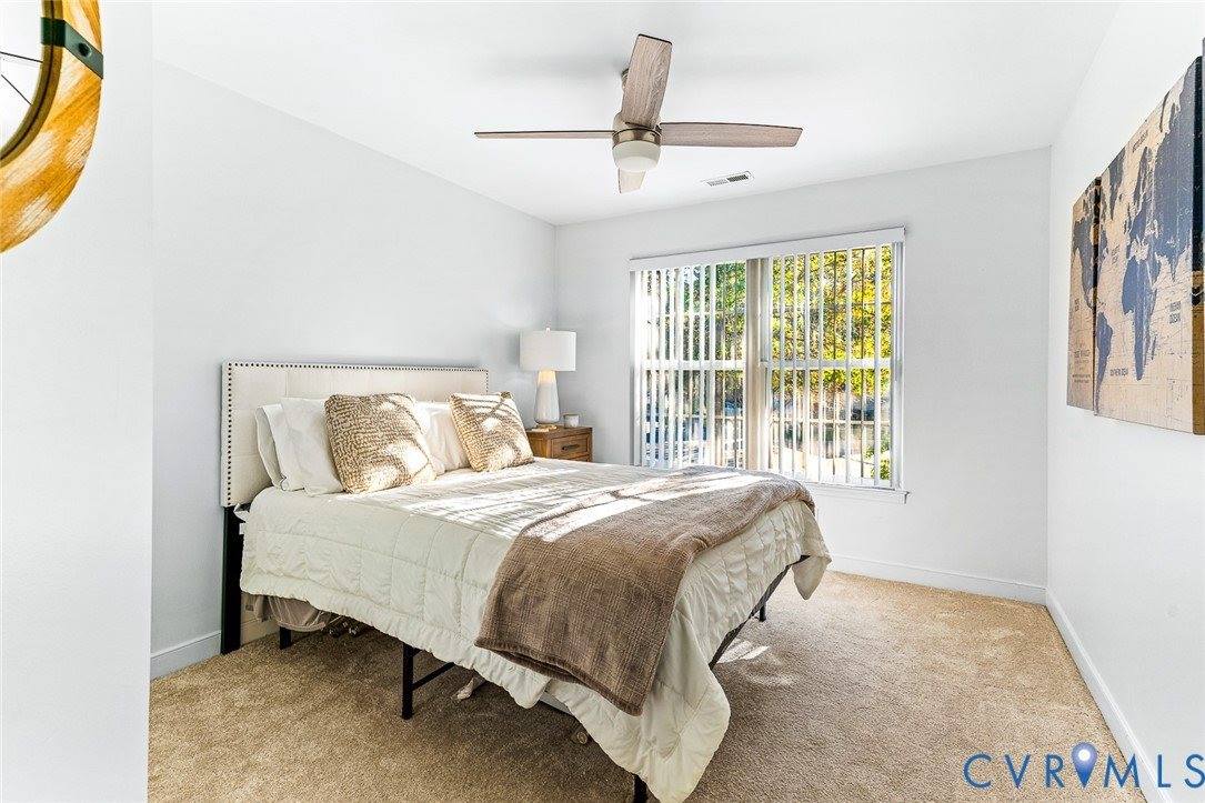 12406 Carnoustie Lane, Chesterfield, VA 23236