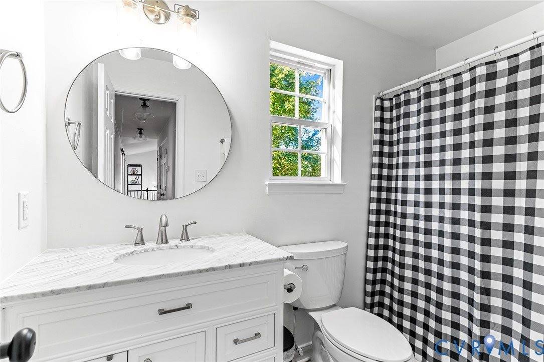12406 Carnoustie Lane, Chesterfield, VA 23236