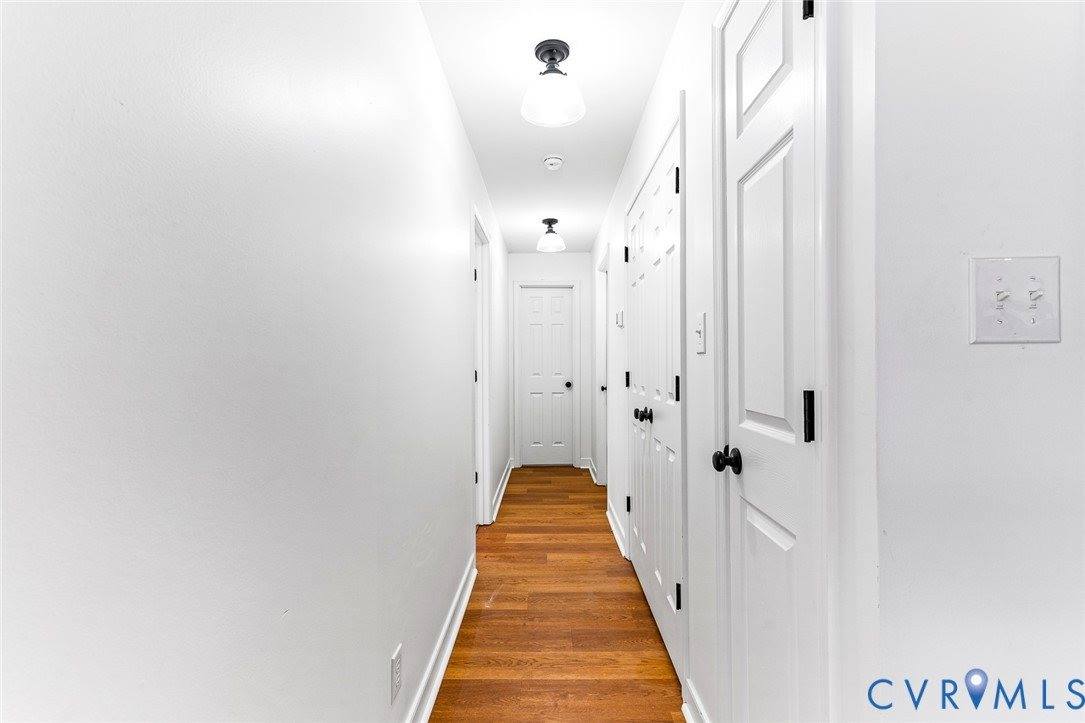12406 Carnoustie Lane, Chesterfield, VA 23236