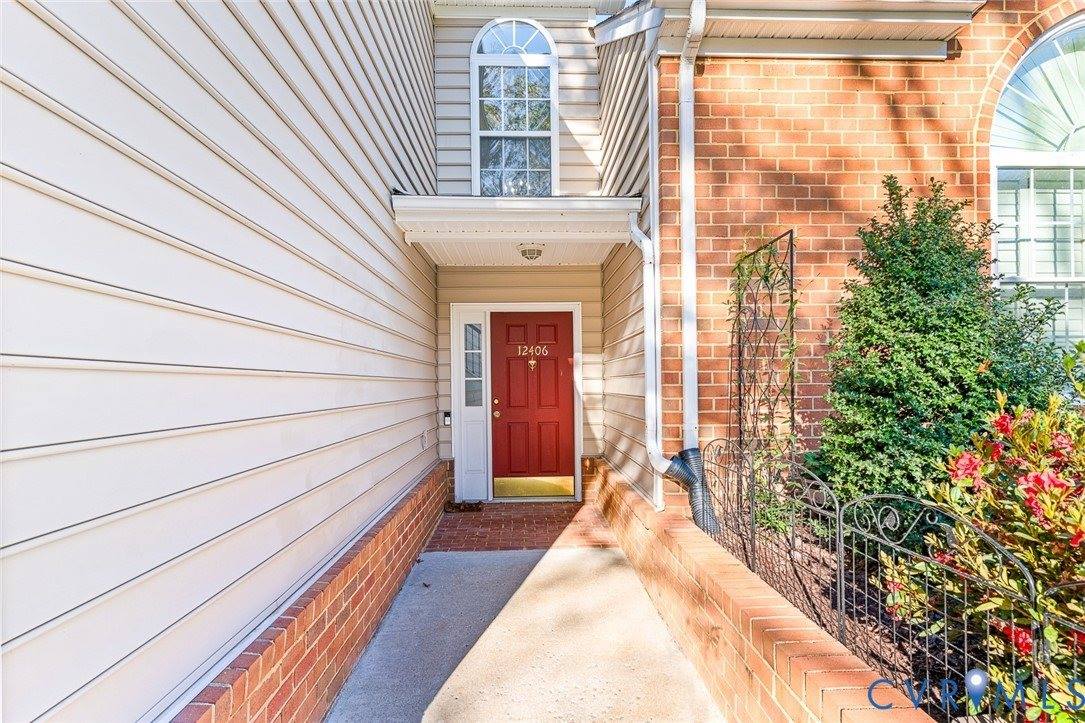 12406 Carnoustie Lane, Chesterfield, VA 23236