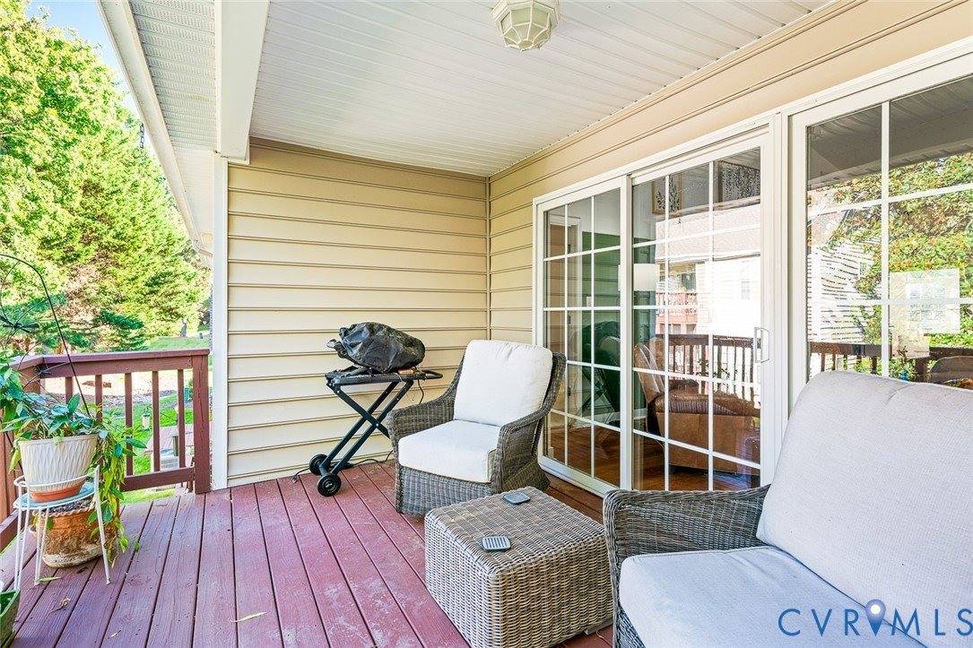 12406 Carnoustie Lane, Chesterfield, VA 23236