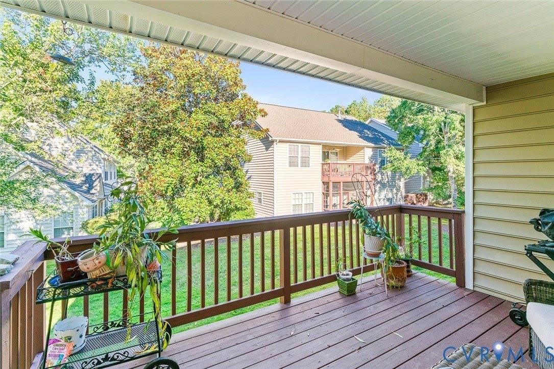 12406 Carnoustie Lane, Chesterfield, VA 23236