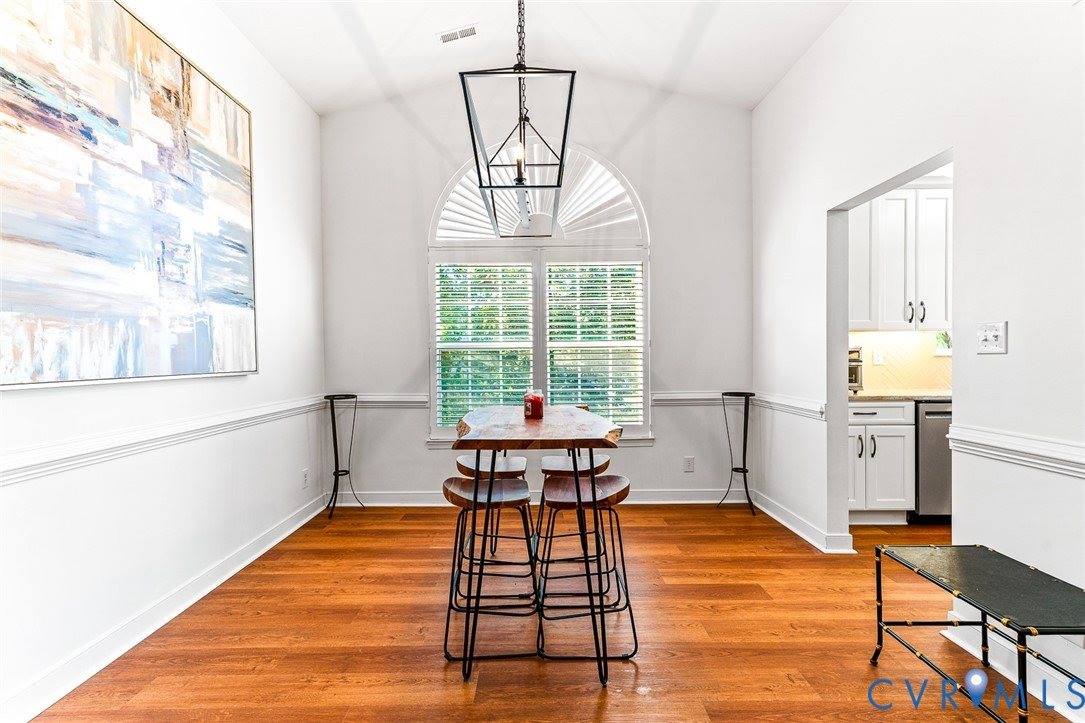 12406 Carnoustie Lane, Chesterfield, VA 23236