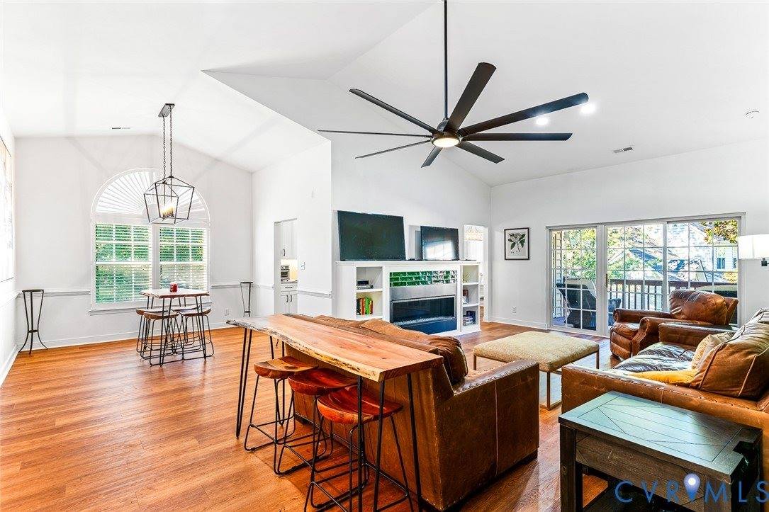 12406 Carnoustie Lane, Chesterfield, VA 23236