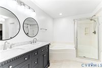 12406 Carnoustie Lane, Chesterfield, VA 23236