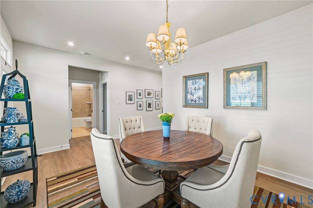 6231 Sheehan Crossing, Moseley, VA 23120