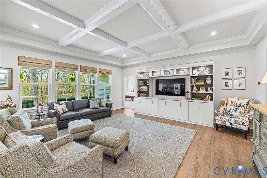 6231 Sheehan Crossing, Moseley, VA 23120