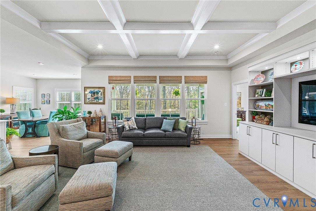 6231 Sheehan Crossing, Moseley, VA 23120
