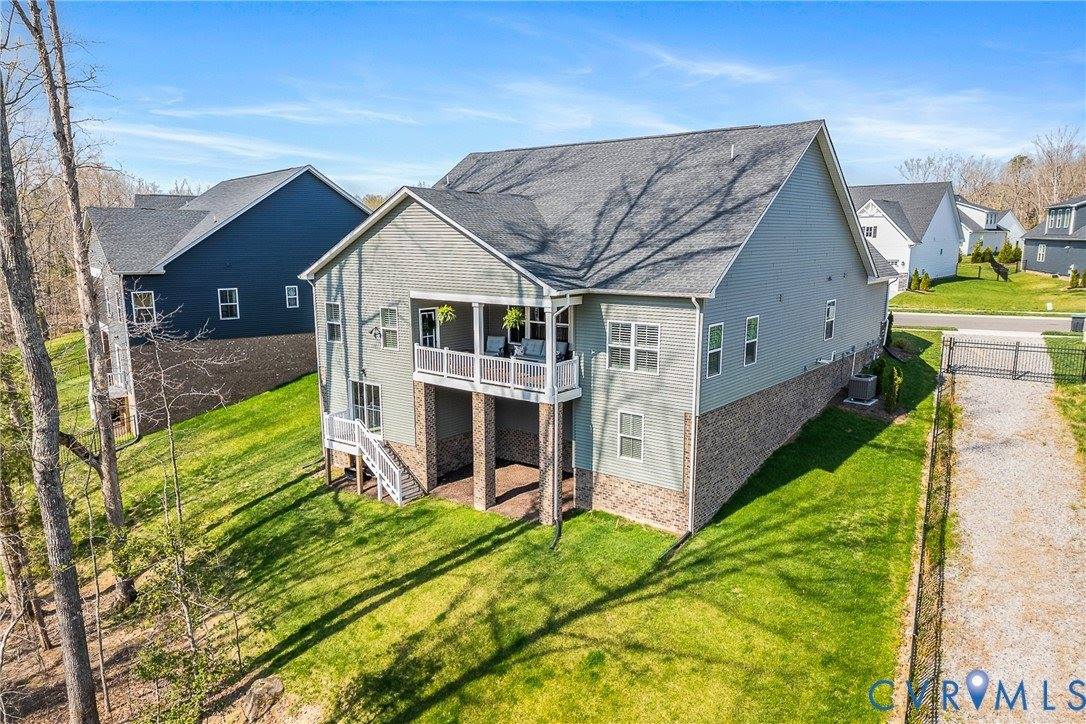 6231 Sheehan Crossing, Moseley, VA 23120