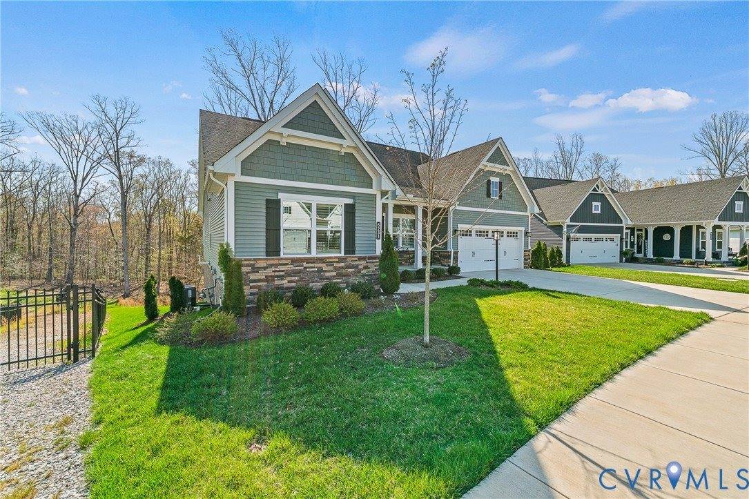 6231 Sheehan Crossing, Moseley, VA 23120