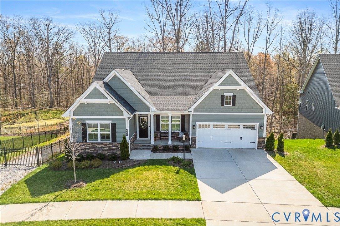 6231 Sheehan Crossing, Moseley, VA 23120