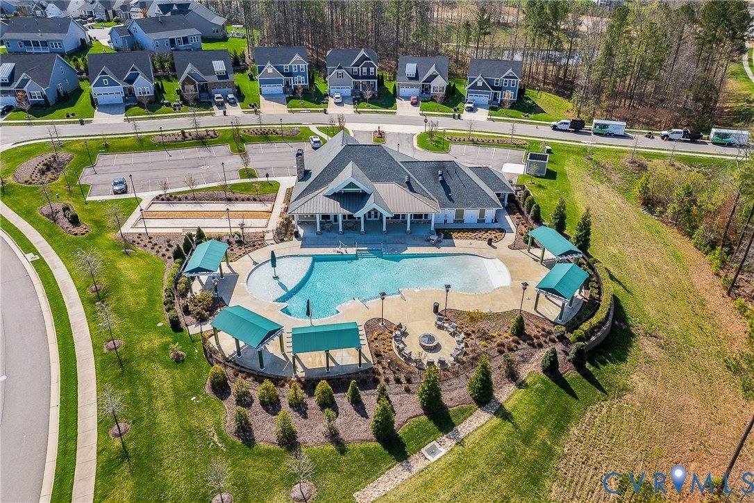 6231 Sheehan Crossing, Moseley, VA 23120