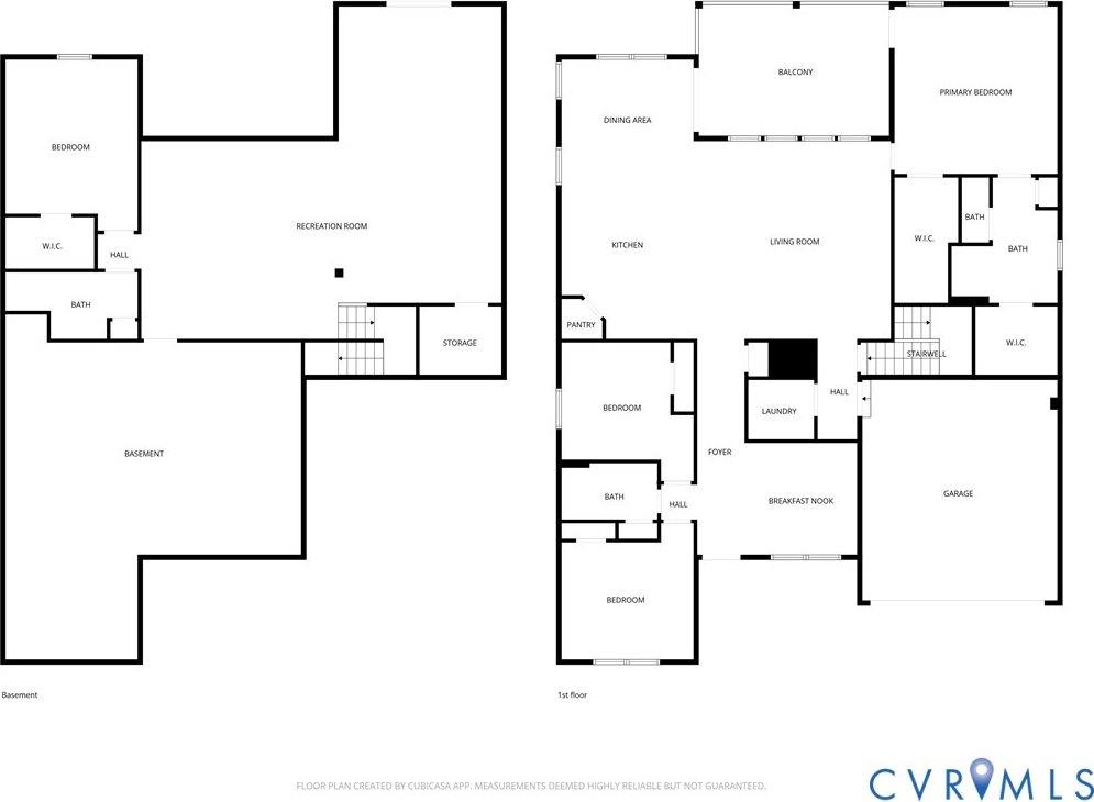 6231 Sheehan Crossing, Moseley, VA 23120