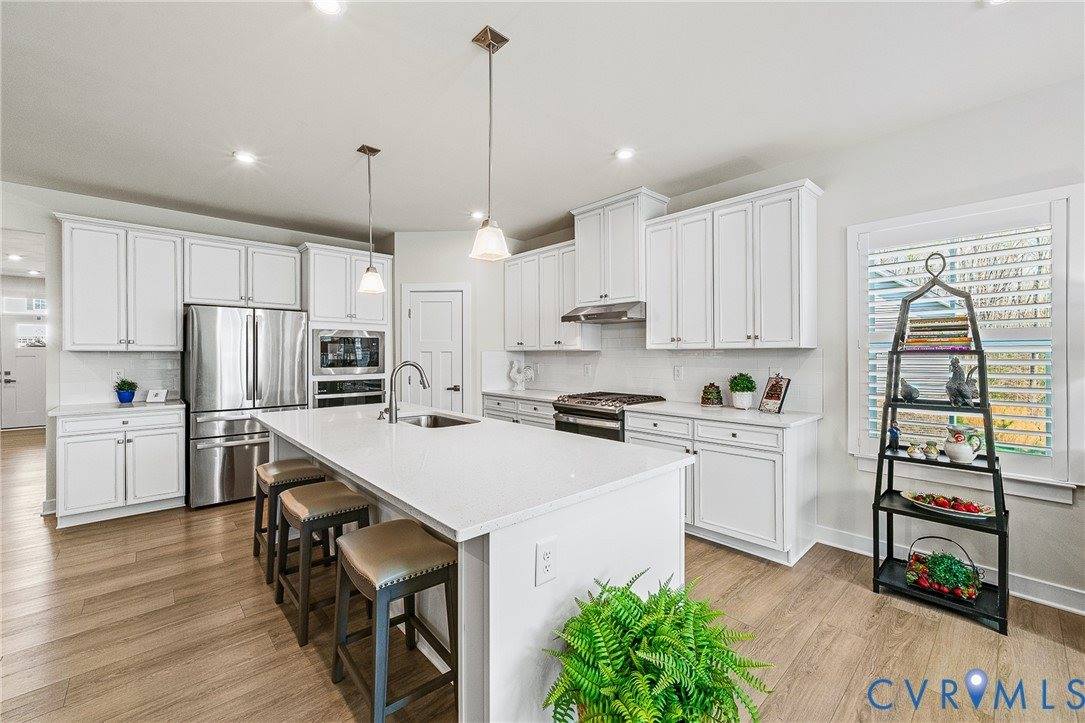 6231 Sheehan Crossing, Moseley, VA 23120