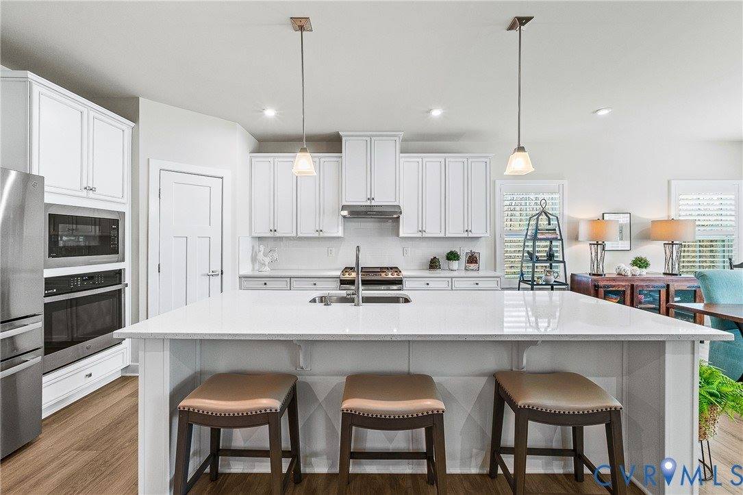 6231 Sheehan Crossing, Moseley, VA 23120