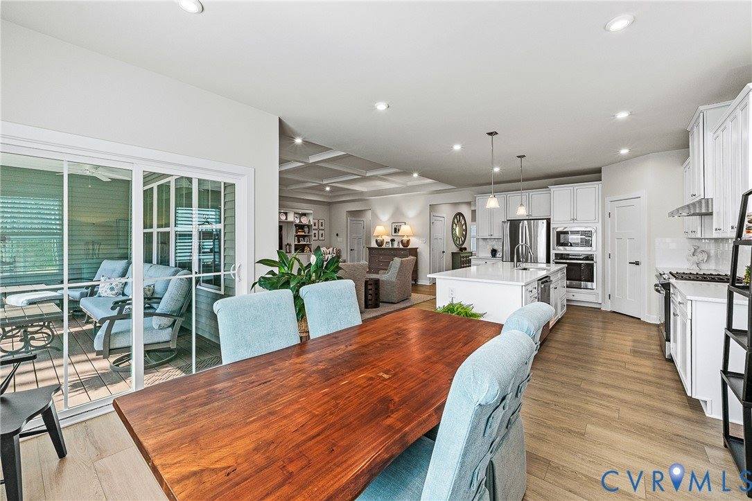 6231 Sheehan Crossing, Moseley, VA 23120