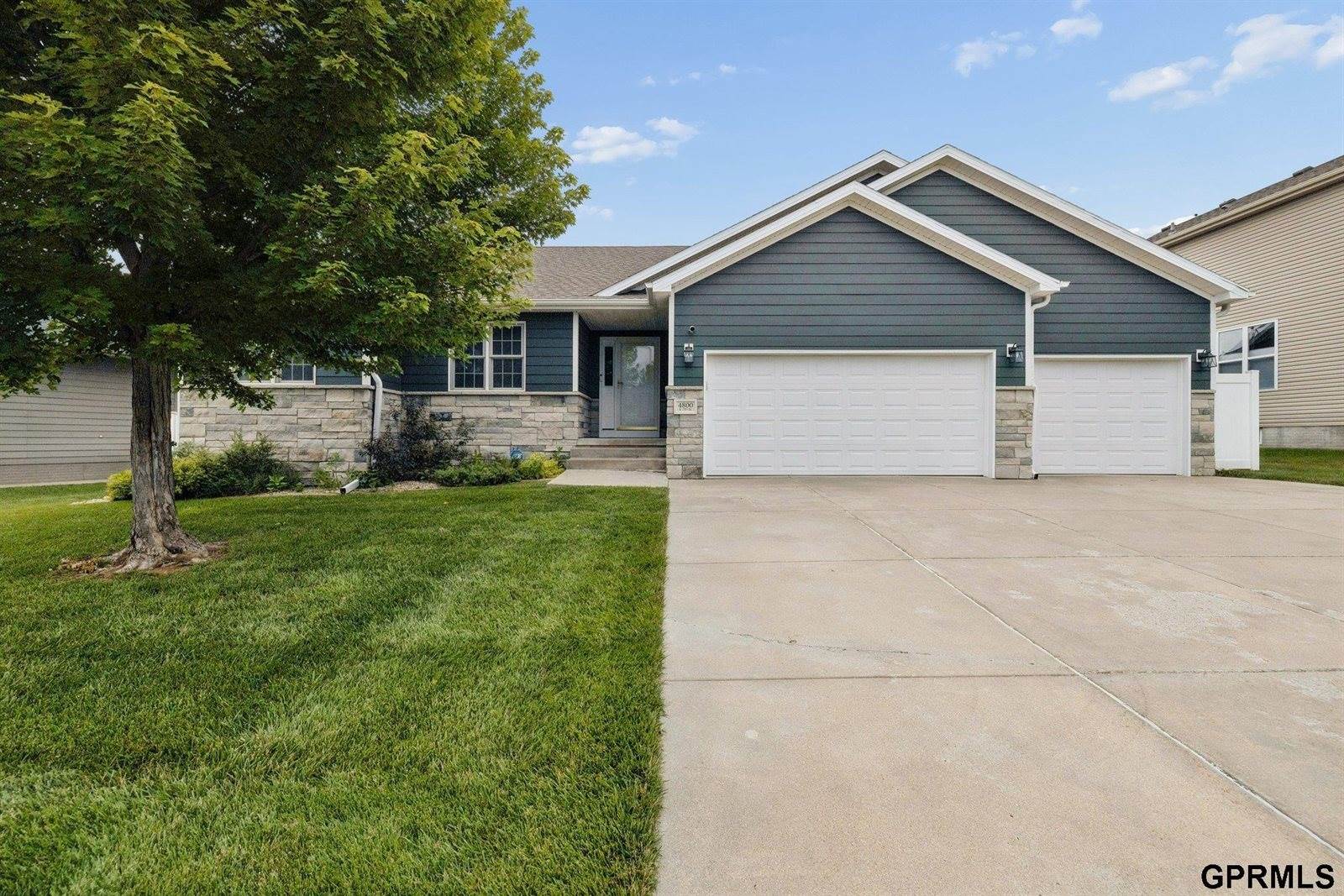 4800 South 75Th Street, Lincoln, NE 68516