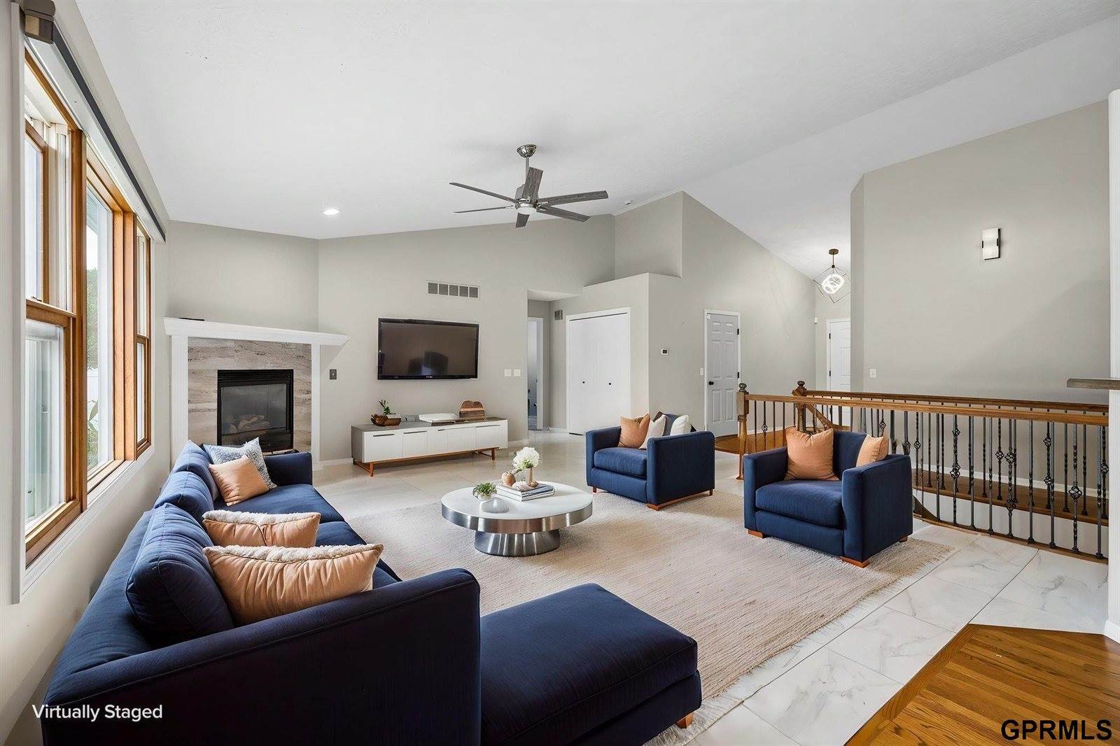 4800 South 75Th Street, Lincoln, NE 68516