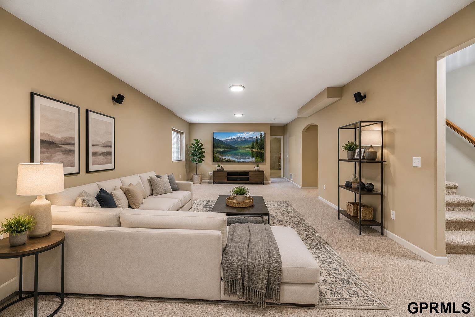 4800 South 75Th Street, Lincoln, NE 68516