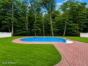 83 Starlight Road, howell, NJ 07731