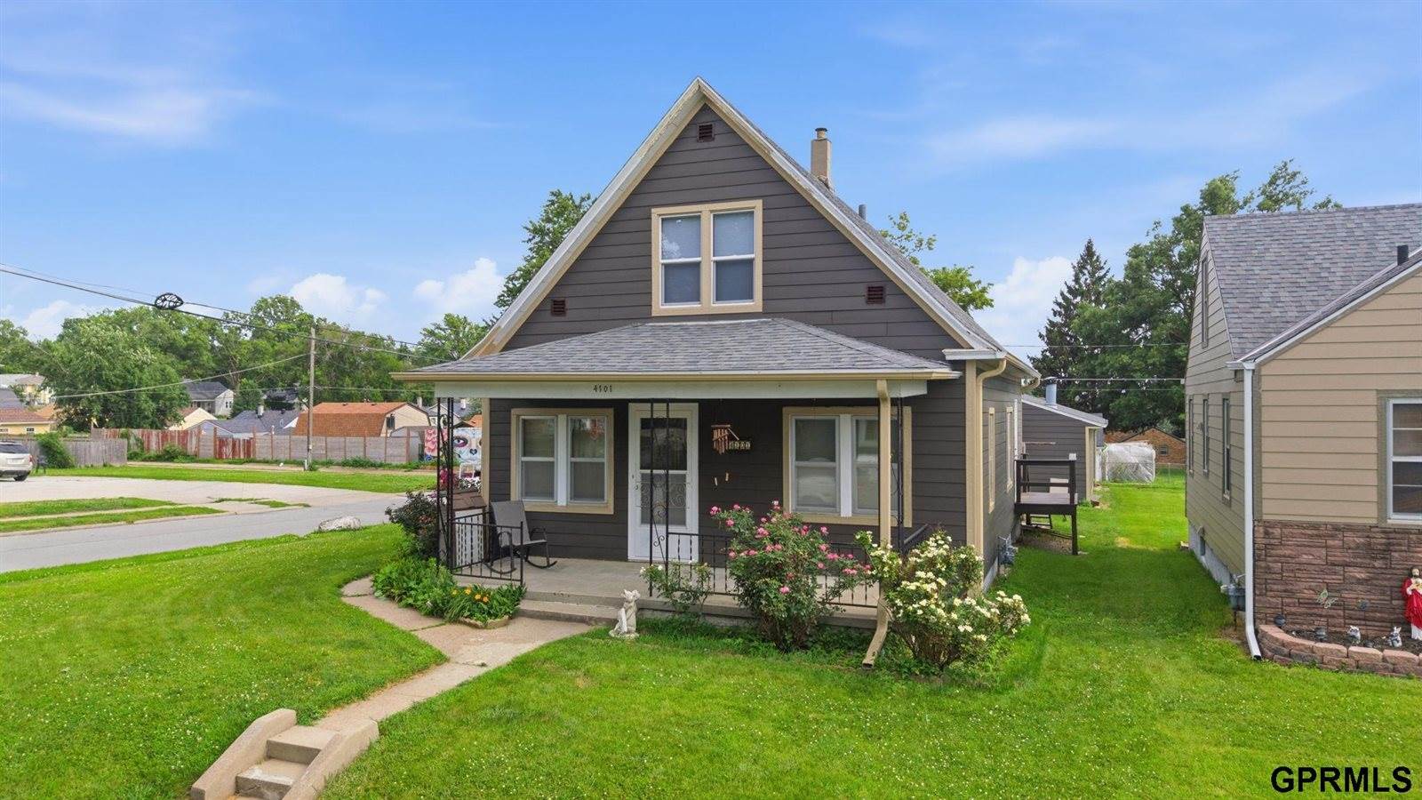 4101 X Street, Omaha, NE 68107