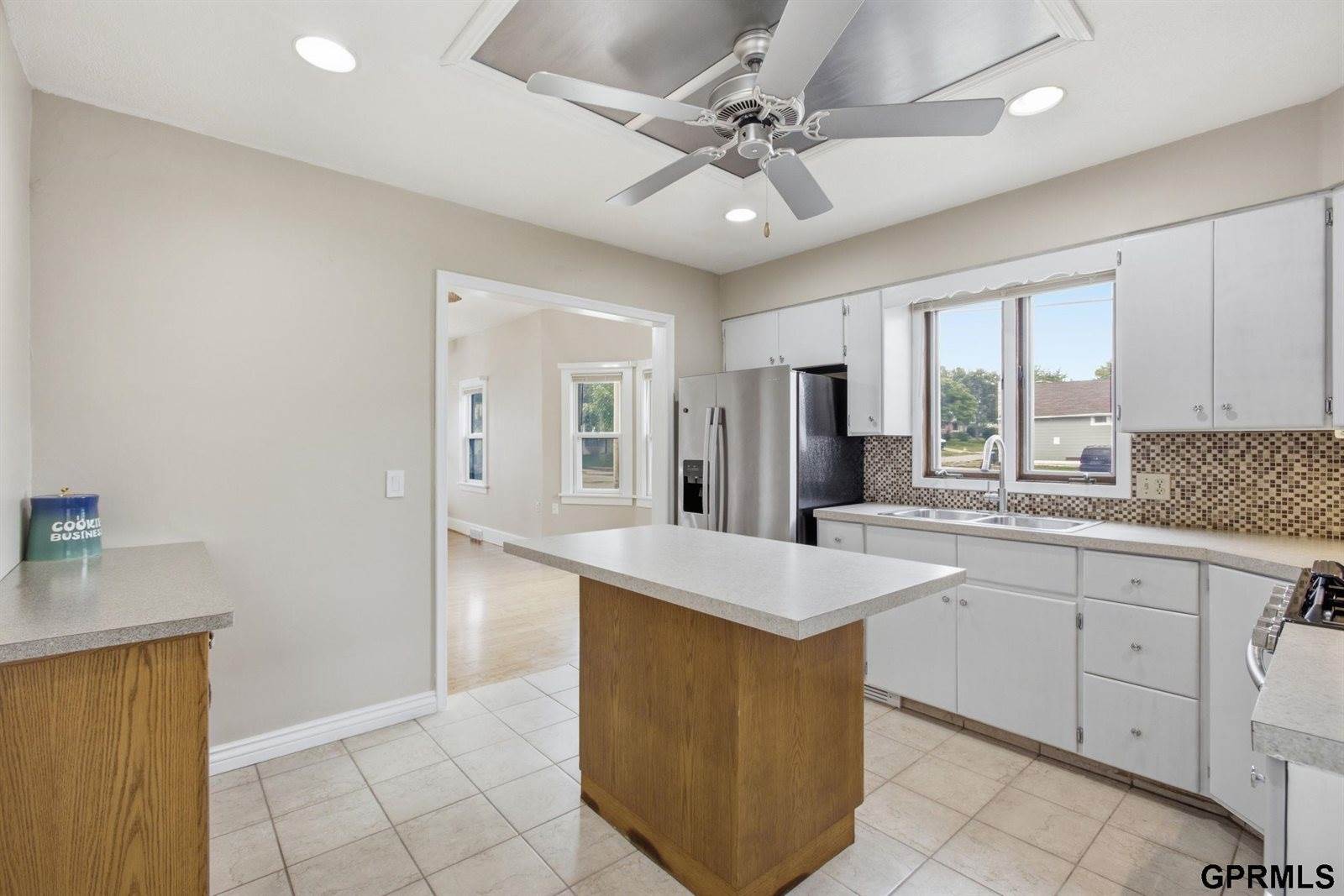 4101 X Street, Omaha, NE 68107