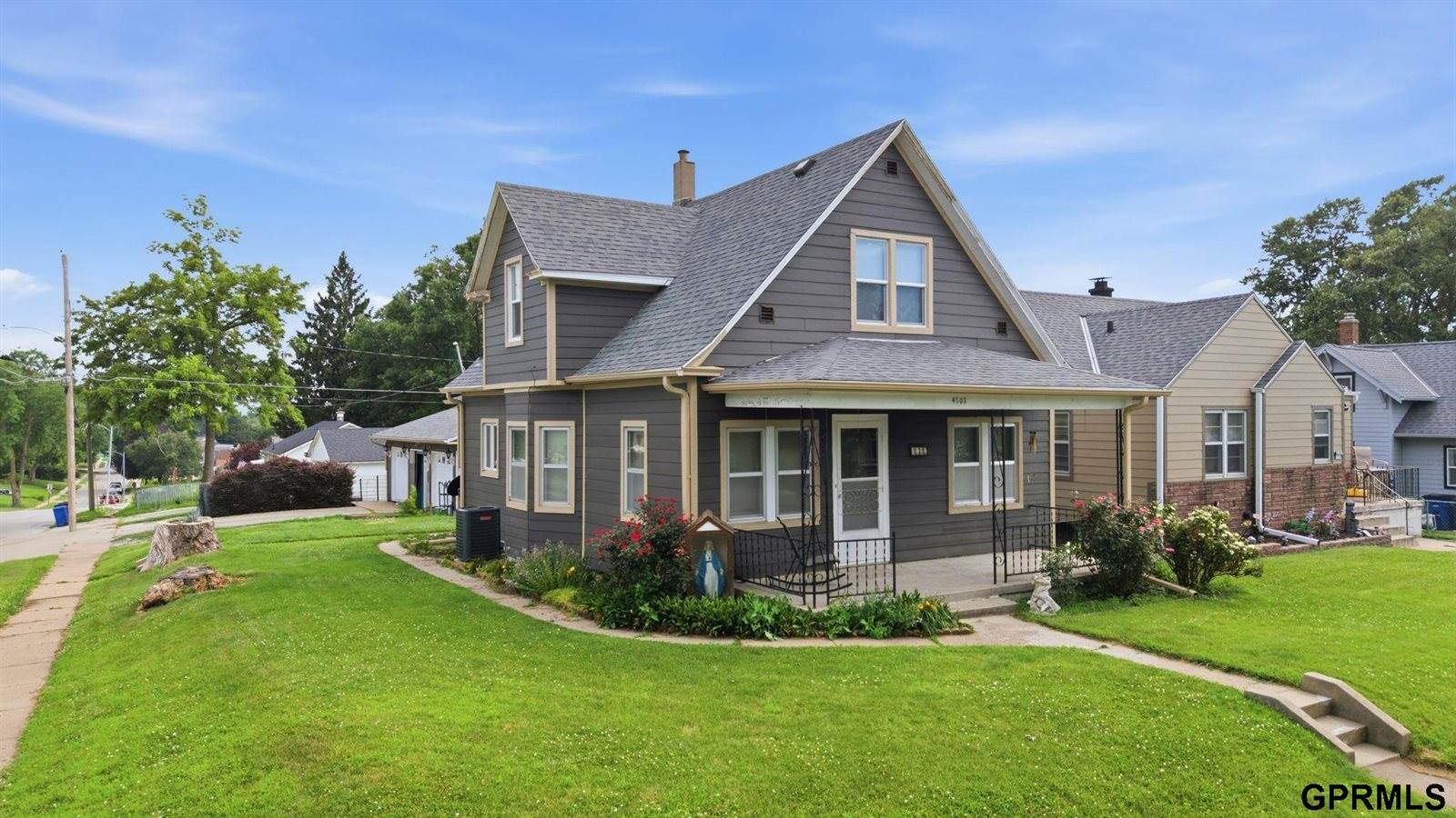 4101 X Street, Omaha, NE 68107