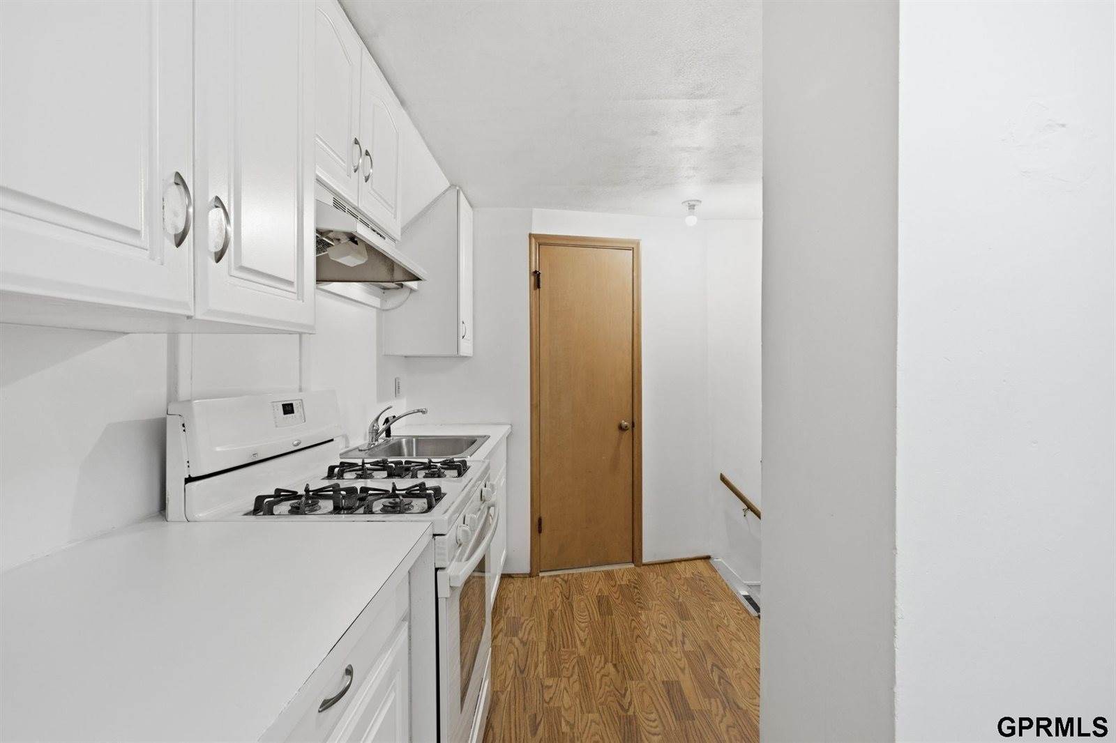 4101 X Street, Omaha, NE 68107