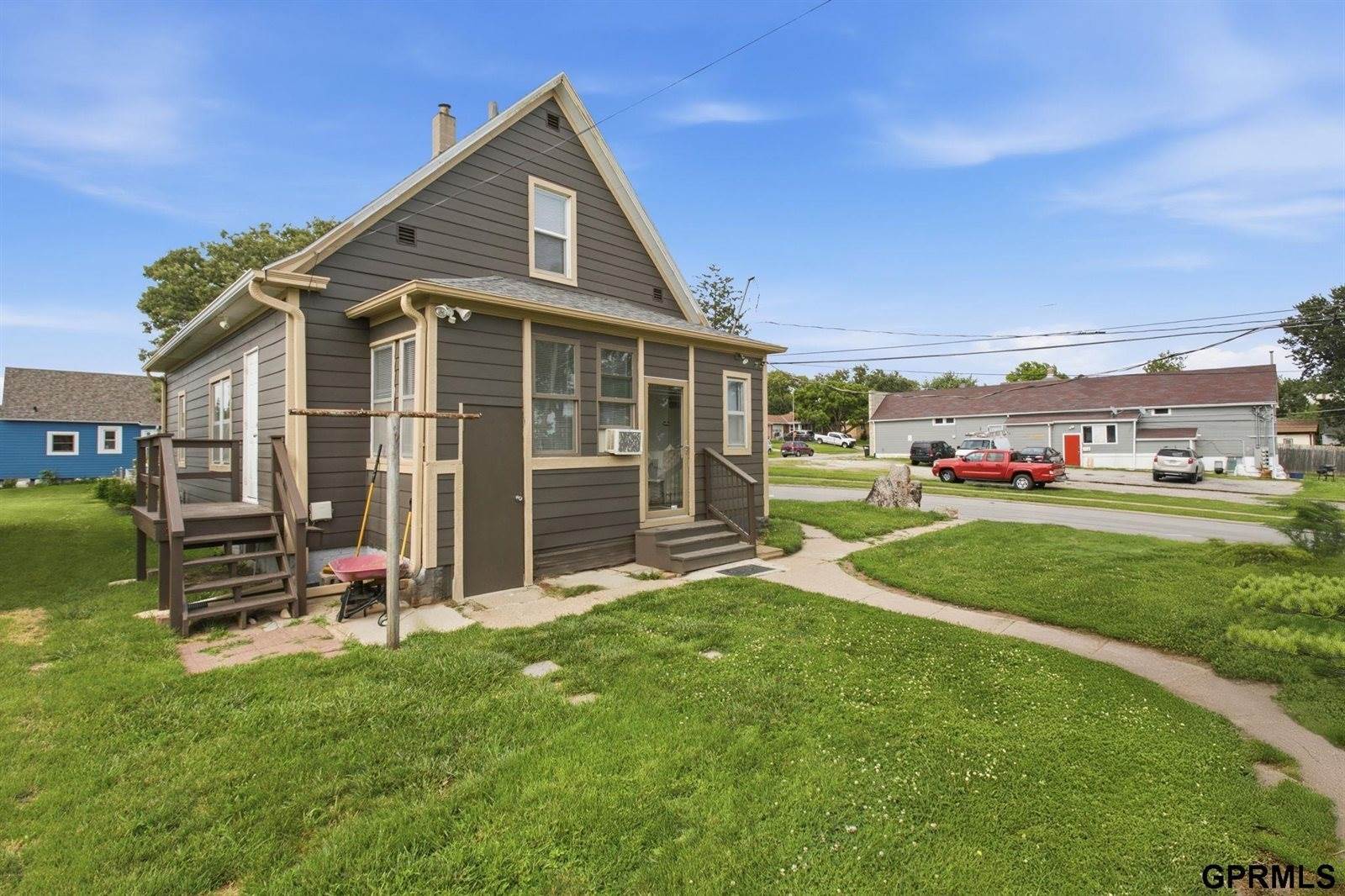 4101 X Street, Omaha, NE 68107