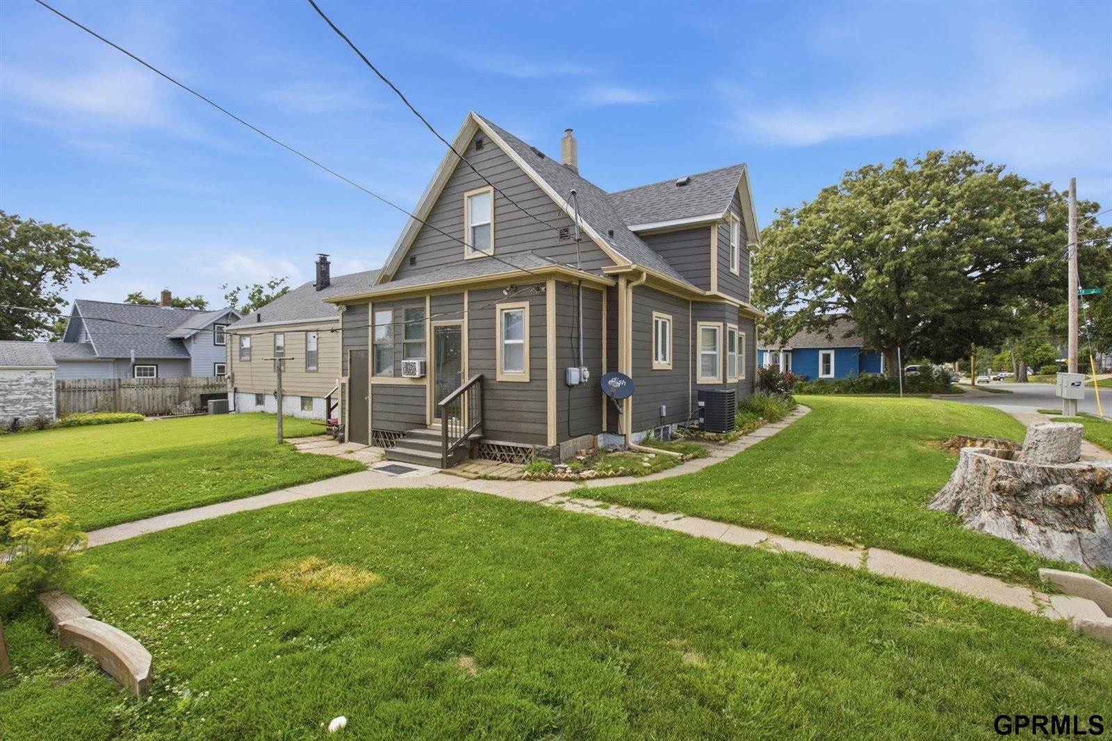 4101 X Street, Omaha, NE 68107