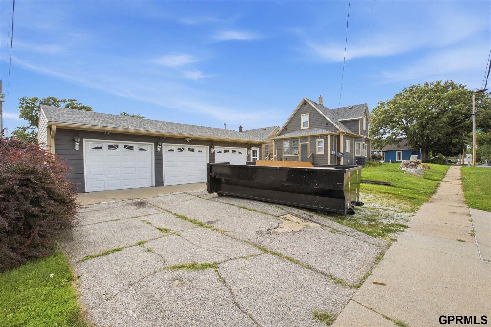 4101 X Street, Omaha, NE 68107