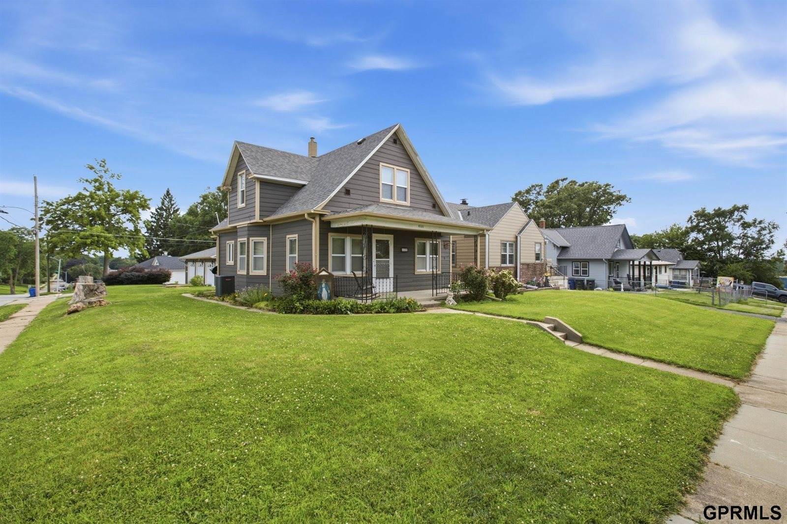 4101 X Street, Omaha, NE 68107