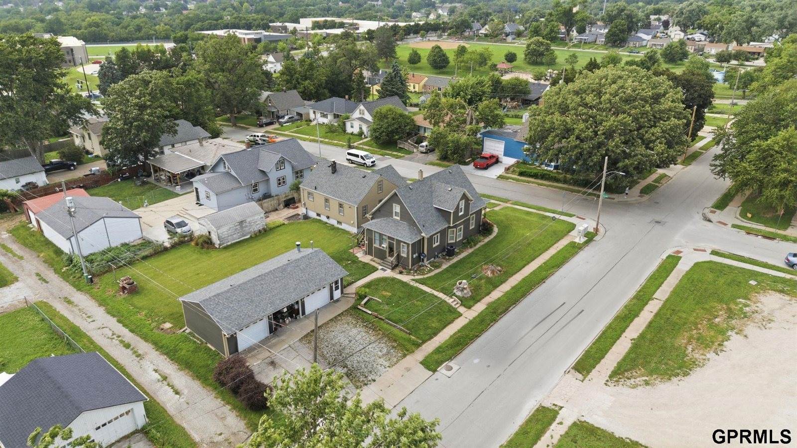 4101 X Street, Omaha, NE 68107