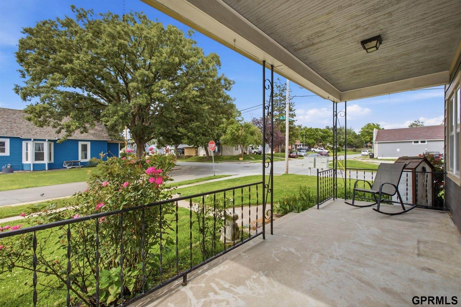 4101 X Street, Omaha, NE 68107