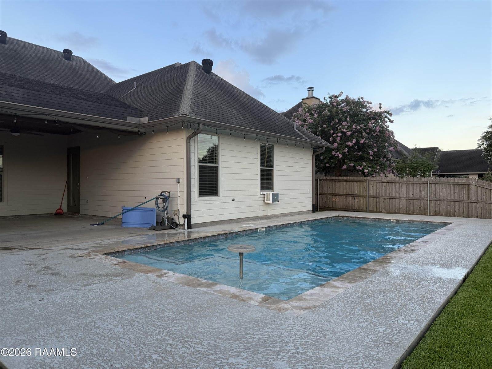 106 Hazy River Way, Lafayette, LA 70508