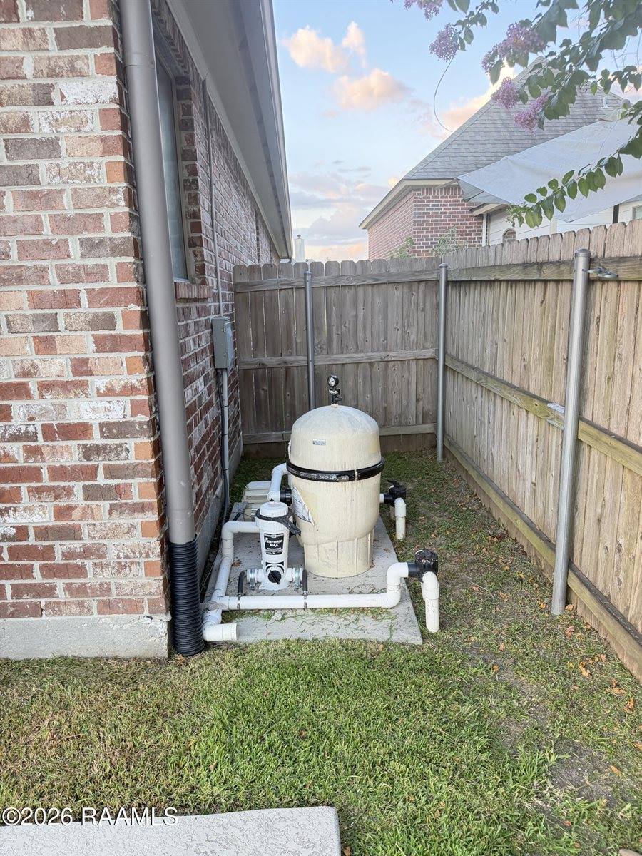106 Hazy River Way, Lafayette, LA 70508