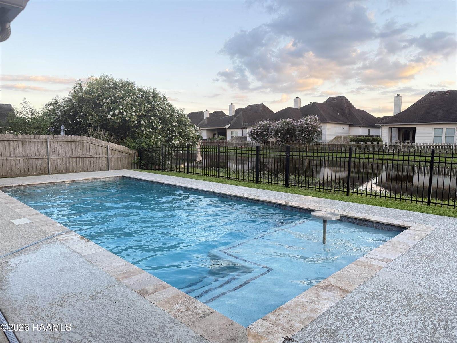 106 Hazy River Way, Lafayette, LA 70508