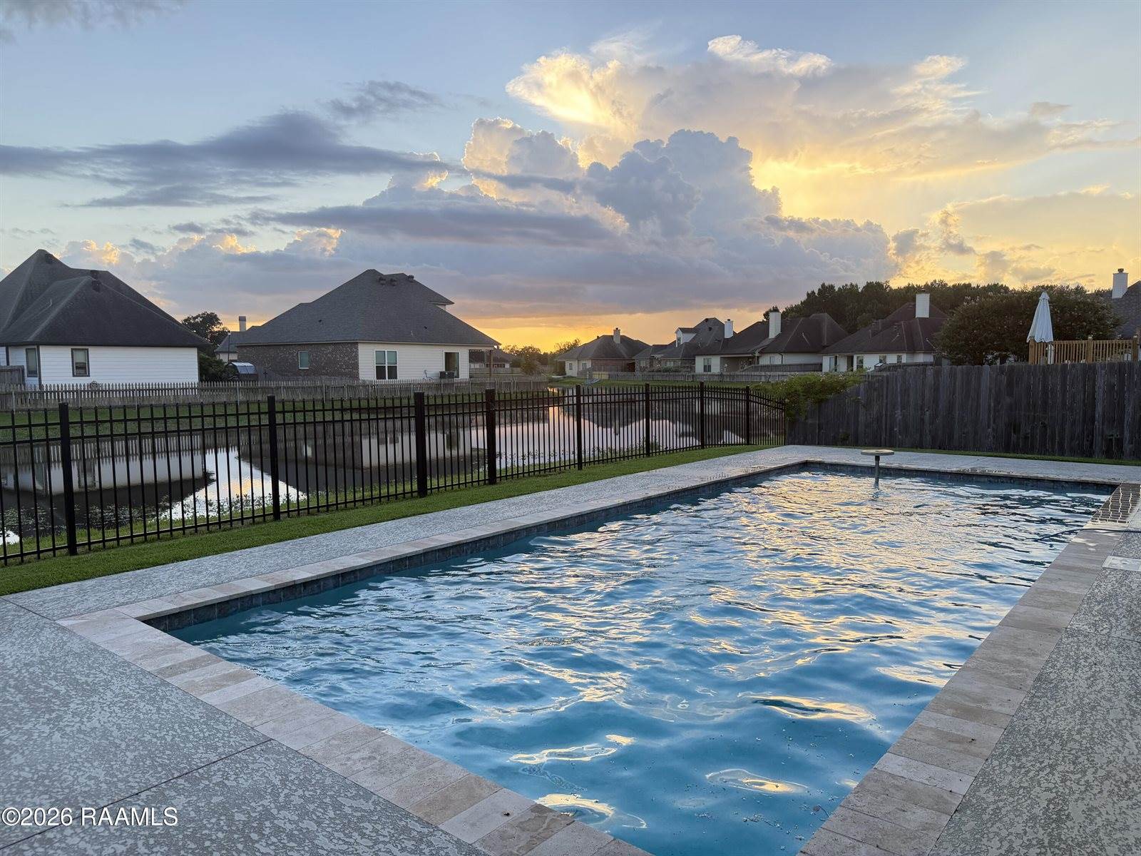 106 Hazy River Way, Lafayette, LA 70508