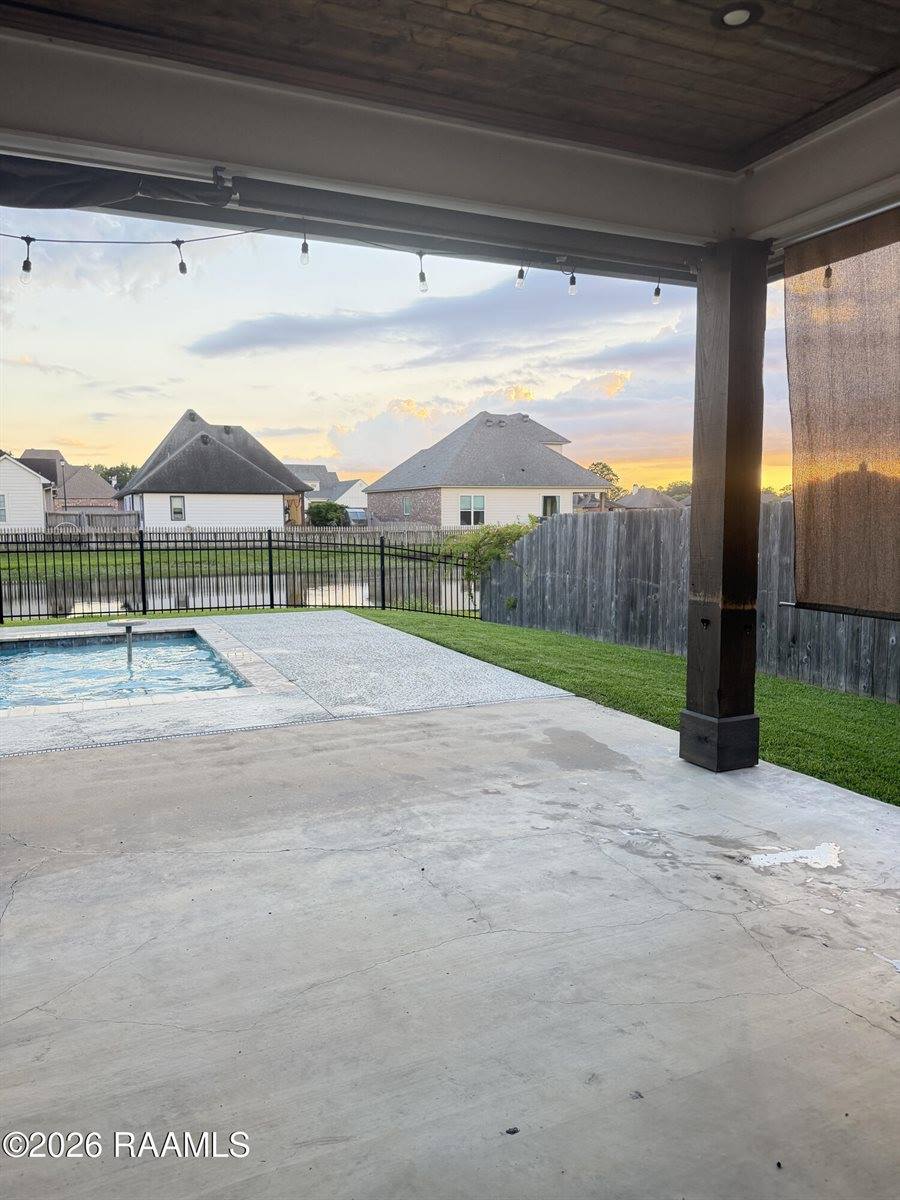 106 Hazy River Way, Lafayette, LA 70508