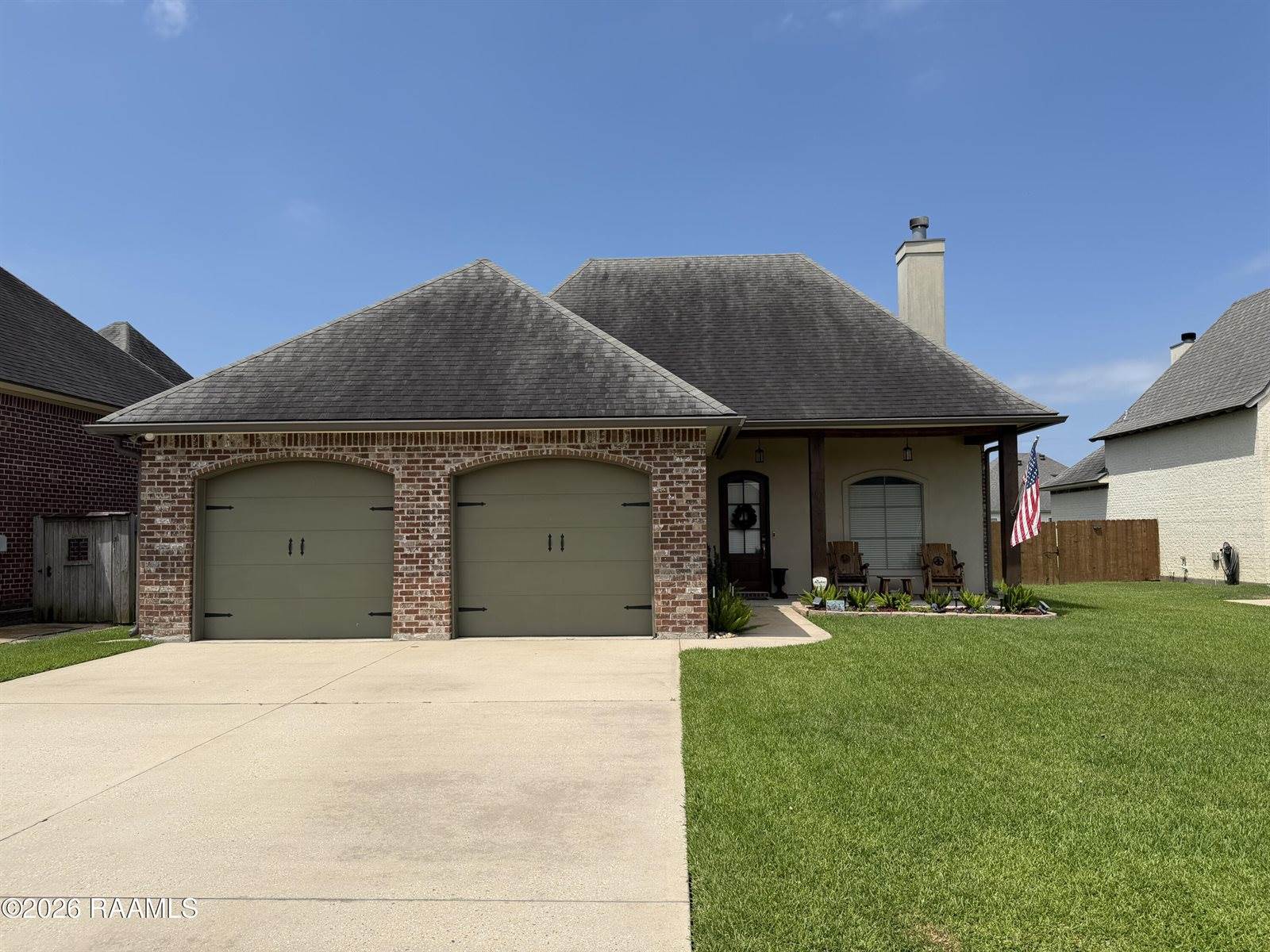 106 Hazy River Way, Lafayette, LA 70508