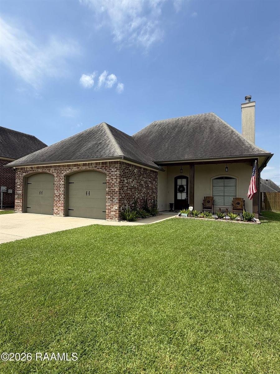 106 Hazy River Way, Lafayette, LA 70508